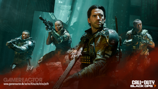 Call of Duty: Black Ops 7
