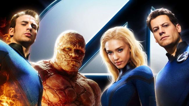 Fantastic Four – Special Edition