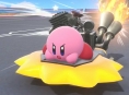 Kirby Air Riders سيتميز بوضع Top Ride