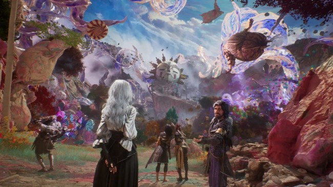 أفضل وأسوأ ما في عالم الألعاب عام 2025