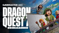 Dragon Quest VII Reimagined: نصائح وحيل أساسية