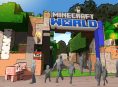 سيفتتح عالم تشيسينغتون للمغامرات Minecraft عالم في عام 2027