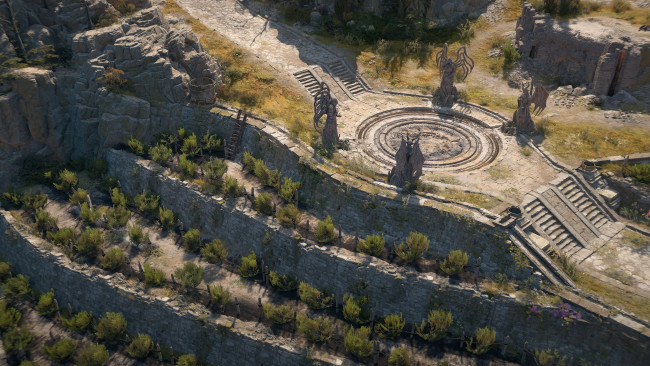 Diablo IV: Lord of Hatred