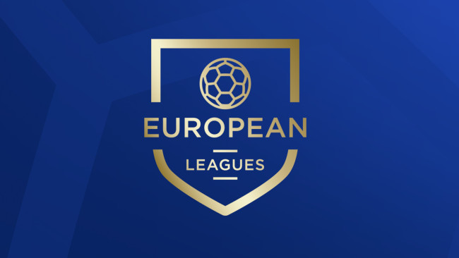 ترفض الدوريات الأوروبية مثل الدوري الإنجليزي الممتاز، والبوندسليغا، والدوري الإسباني الإيطالي، وخطط الفيفا وتدين