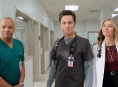 لمحة أولى عن إعادة التشغيل Scrubs 
