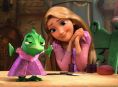 ديزني تكشف عن اختيارات التمثيل الرئيسي لإعادة إنتاج حية لفيلم Tangled 