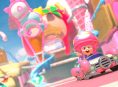 تحديث مجاني يجلب 10 دورات كلاسيكية إلى Mario Kart World في وقت لاحق من اليوم