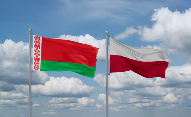 بولندا تحتجز بيلاروسيا مشتبها في تجسسه