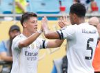 ريال مدريد يحقق فوزا قويا في كأس العالم للأندية حتى عندما يلعب بعشرة لاعبين