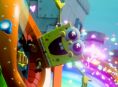 سبونجبوب قادم إلى Sonic Racing: Crossworlds 