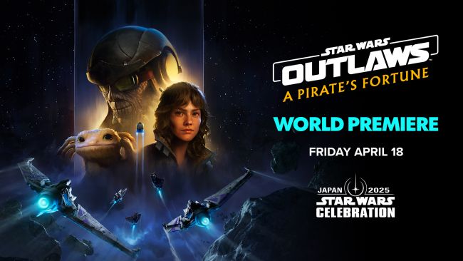 Star Wars Outlaws