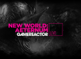 نحن نتحقق من New World: Aeternum على GR Live اليوم