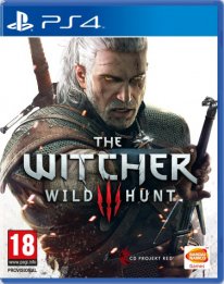 The Witcher 3: Wild Hunt
