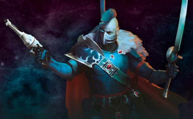 10 كتب أخرى يجب على كل محبي Warhammer قراءتها