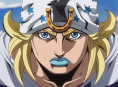 JoJo's Bizarre Adventure: Steel Ball Run يظهر لمحة عن السباق عبر أمريكا في مقطع دعائي تشويقي