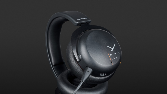 Beyerdynamic DTX MMX 150 