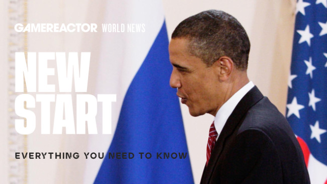 كل ما تحتاج معرفته عن معاهدة ستارت النووية قبل انتهائها في 5 فبراير