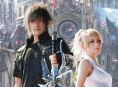جلب Final Fantasy XV إلى Switch 2 هو "ليس مستحيلا تماما"، وفقا لما وردSquare Enix 