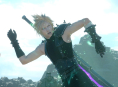Final Fantasy VII: Rebirth ستكون أكبر لعبة سويتش 2 حتى الآن