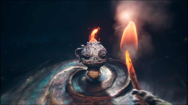 GOTY 2025: أفضل لعبة رعب على Gamereactor