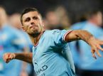مانشستر سيتي يعمل على جعل رودري ثاني أفضل لاعب مدفوع الأجر في الفريق مع اقتراب تهديد ريال مدريد