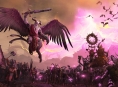 يؤخر Creative Assembly DLC Tides of Torment ل Total War: Warhammer III 