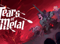 Tears of Metal يرى اسكتلندا تواجه شرور نيزك التنين