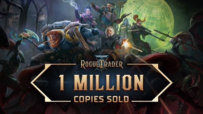 Warhammer 40,000: Rogue Trader