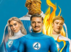 The Fantastic Four: First Steps ستكون واحدة من أقصر نقرات MCU حتى الآن