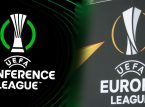 نتائج الدوري الأوروبي ودوري المؤتمر من نصف النهائي