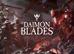 Daimon Blades معاينة طريقة اللعب: حركة سريعة وشجاعة ومتقطعة