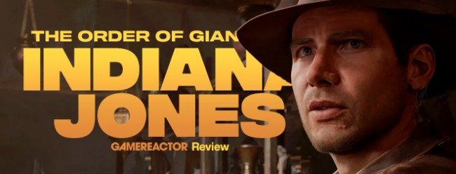 Indiana Jones and the Great Circle