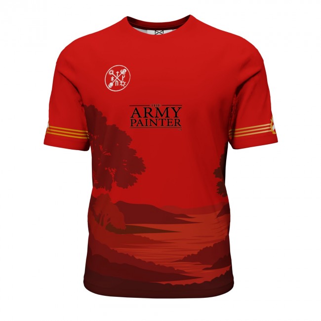 الدنمارك الوطني في وارهامر AOS يحصل على راع رئيسي جديد