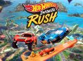 Hot Wheels: Infinite Rush سيتم إطلاق قبل الموعد المتوقع بأسبوعين