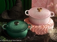 اجلب سحر أوز إلى مطبخك مع أطباق طاجن Wicked Le Creuset