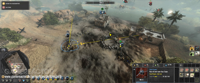 Company of Heroes 3: Final Stand