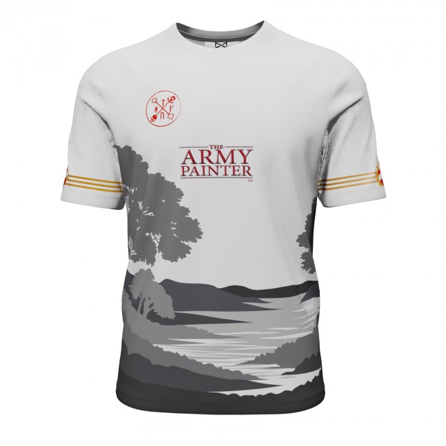 الدنمارك الوطني في وارهامر AOS يحصل على راع رئيسي جديد