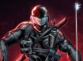 يبدو أن لعبة G.I. Joe: Snake Eyes القادمة تعتمد على العالم المفتوح