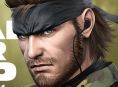 Metal Gear Solid: Master Collection Vol. 1 يعيد الذكريات مع مقطورة الإطلاق