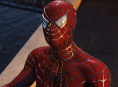 The Fantastic Four: First Steps مستوحى من الرجل العنكبوت لسام ريمي