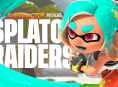 Splatoon Raiders انطباعات عملية: الكنز يكمن في الخطاطيف، وليس في النظرات