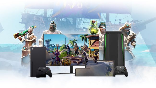 تلمح Microsoft إلى خيار Xbox Cloud Gaming الأرخص
