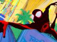 Spider-Man: Across the Spider-Verse يحصل على حفل موسيقي عالمي