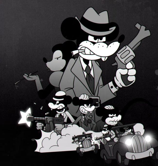 Mouse: P.I. For Hire معاينة: أكثر بكثير من مجرد جبنة شيدر عادية