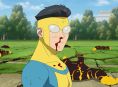 لدينا جدول الإصدار الكامل ل Invincible: الموسم 3