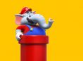 Super Mario Bros. Wonder يواصل خطه في الجزء العلوي من الرسوم البيانية المحاصرة في المملكة المتحدة