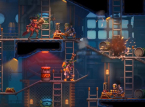 تحقق من طريقة اللعب الجديدة من Steamworld Heist II 