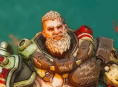 خذ صورة الشرير الرئيسي في Borderlands 4 في طبعة زيتية جديدة، مع أرباح تذهب للأعمال الخيرية