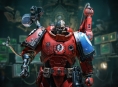 Warhammer 40,000: Space Marine II تفاصيل أسلوب اللعب في فئة تيكمارين