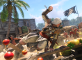 أحدث نظرة على لعبة Assassin's Creed: Black Flag Resynced تقدم حربا بحرية وشواطئ خلابة
